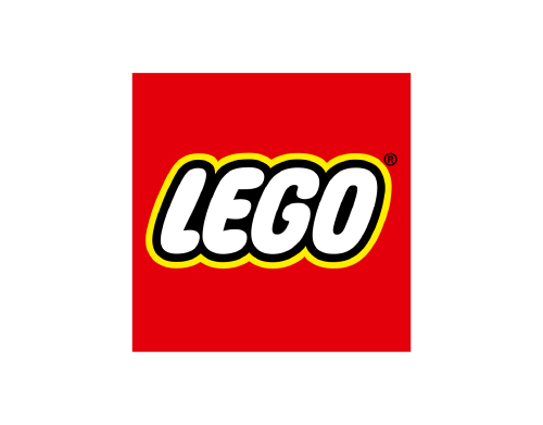 Brand Logo - LEGO