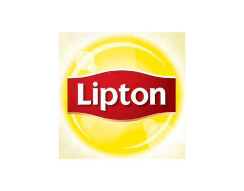 Brand Logo - Lipton