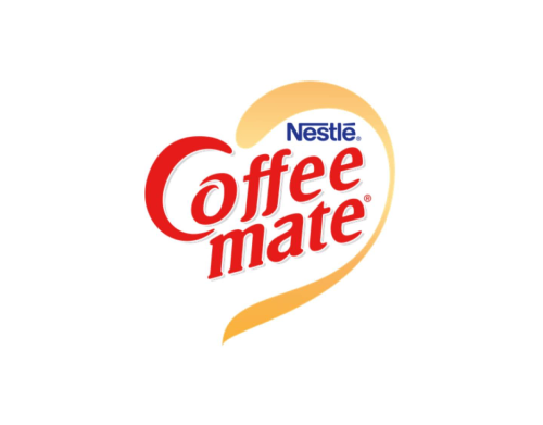 Brand Logo - Nestle Coffee Mate