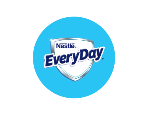 Brand Logo - Nestle EveryDay