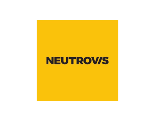 Brand Logo - Neutrovis