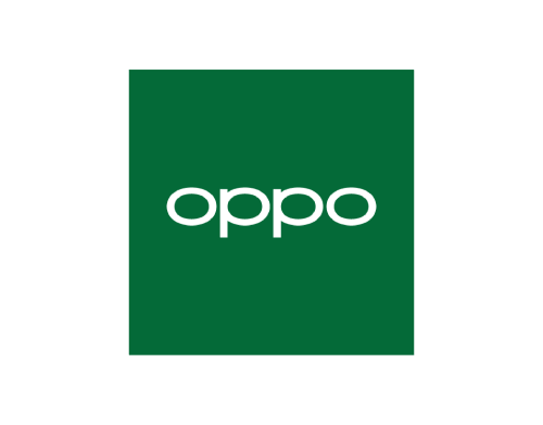 Brand Logo - OPPO