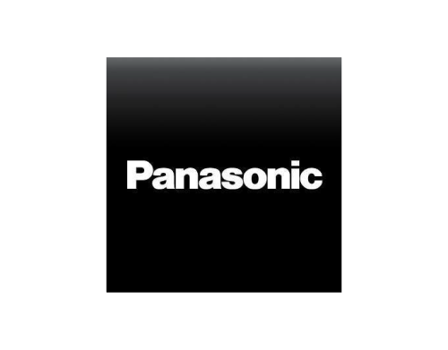 Brand Logo - Panasonic