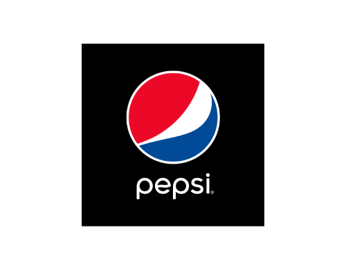 Brand Logo - Pepsi