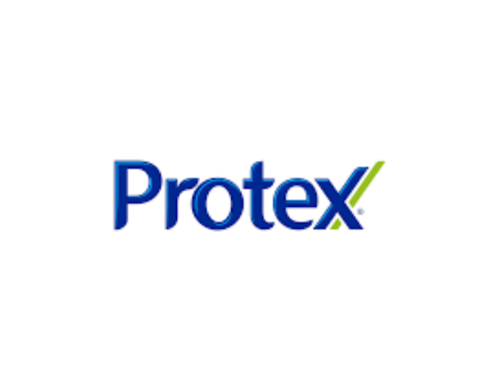Brand Logo - Protex