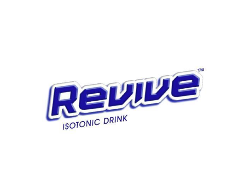 Brand Logo - Revive
