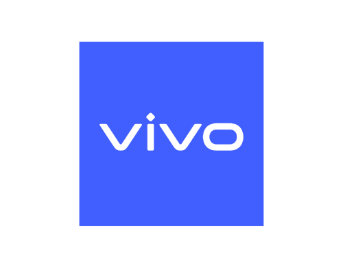 Brand Logo - VIVO