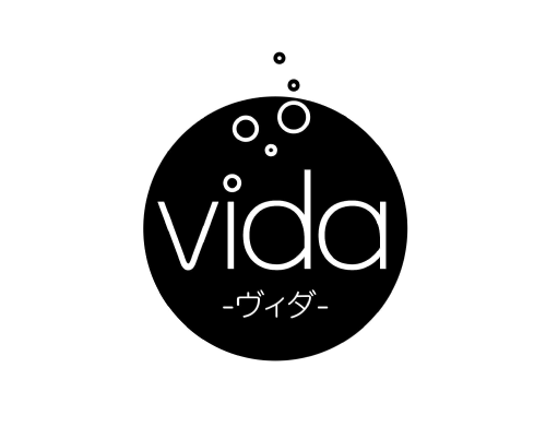 Brand Logo - Vida