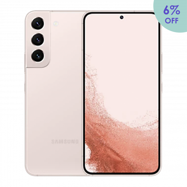 Samsung Galaxy S22+ <br>(128GB | 8GB)