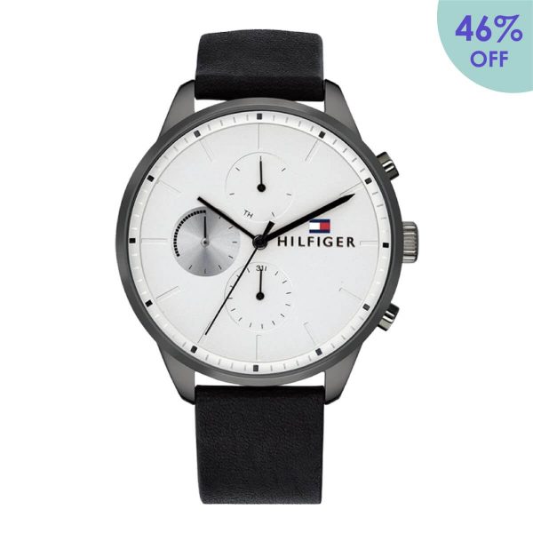 TOMMY HILFIGER Chase <br>1791489 Watch